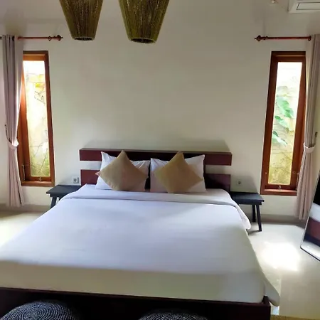 Parq Ubud 2 Bedroom
