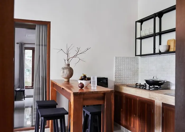 Parq 2 Bedroom *