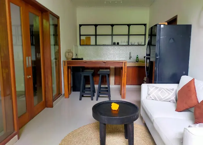 Villa Parq 2 Bedroom Ubud