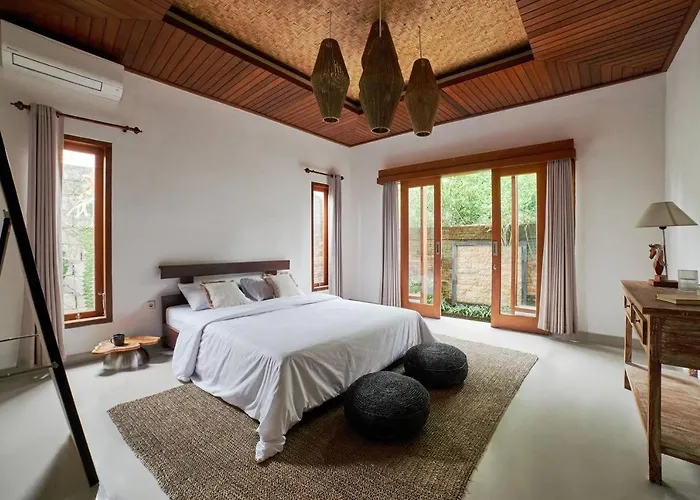 Parq 2 Bedroom *