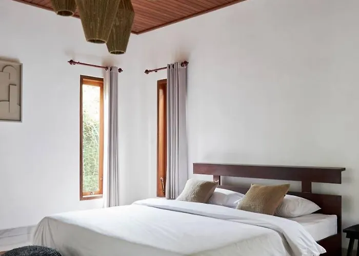 Parq 2 Bedroom Villa *