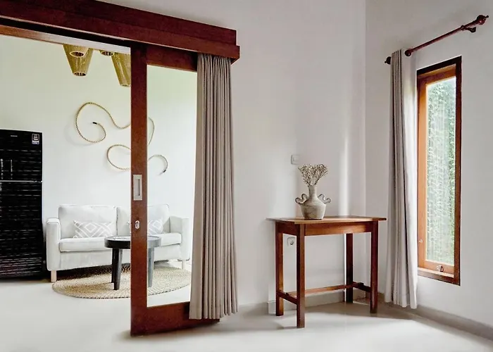 Villa Parq 2 Bedroom Ubud