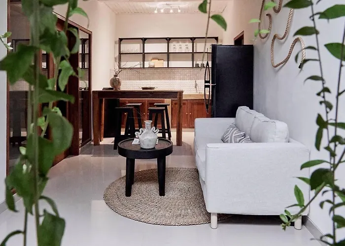 Parq 2 Bedroom *